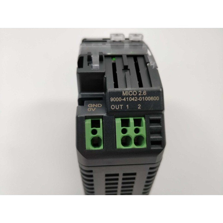 MURR Elektronik 9000-41042-0100600