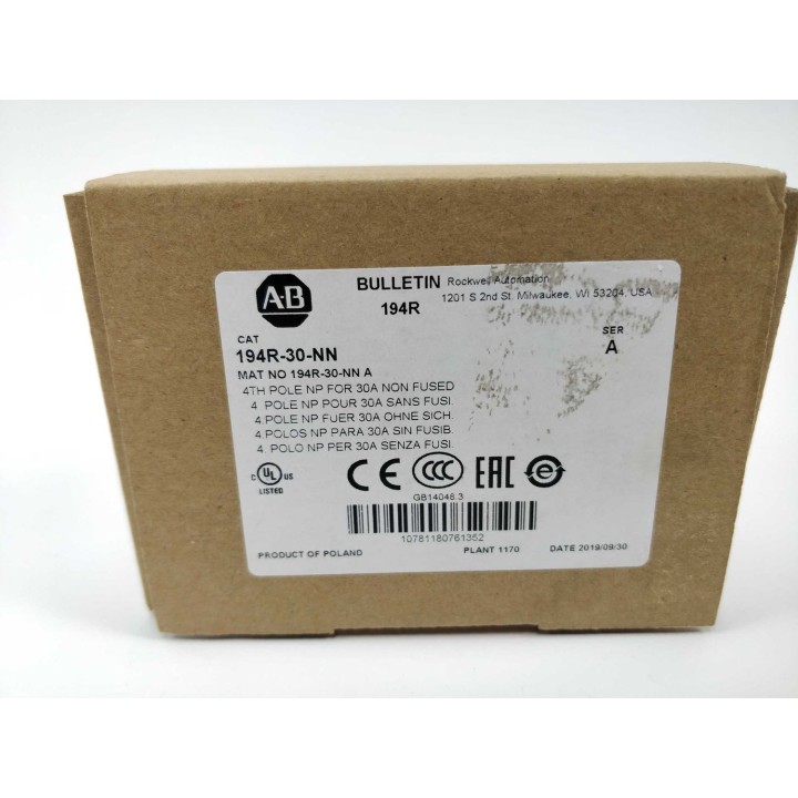  194R-30-NN