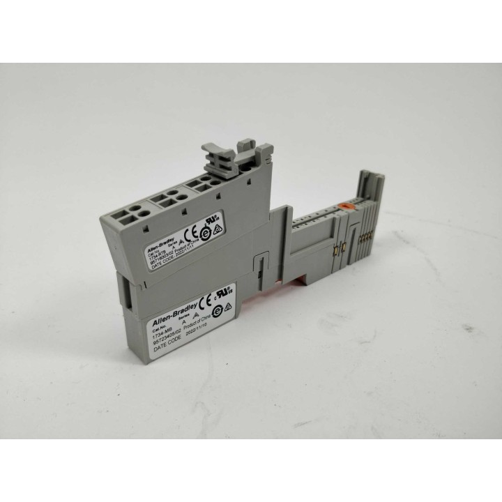 AB 1734-TB