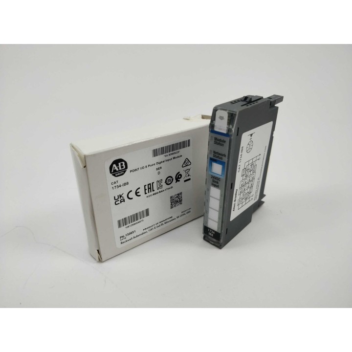 AB 1734-IB8