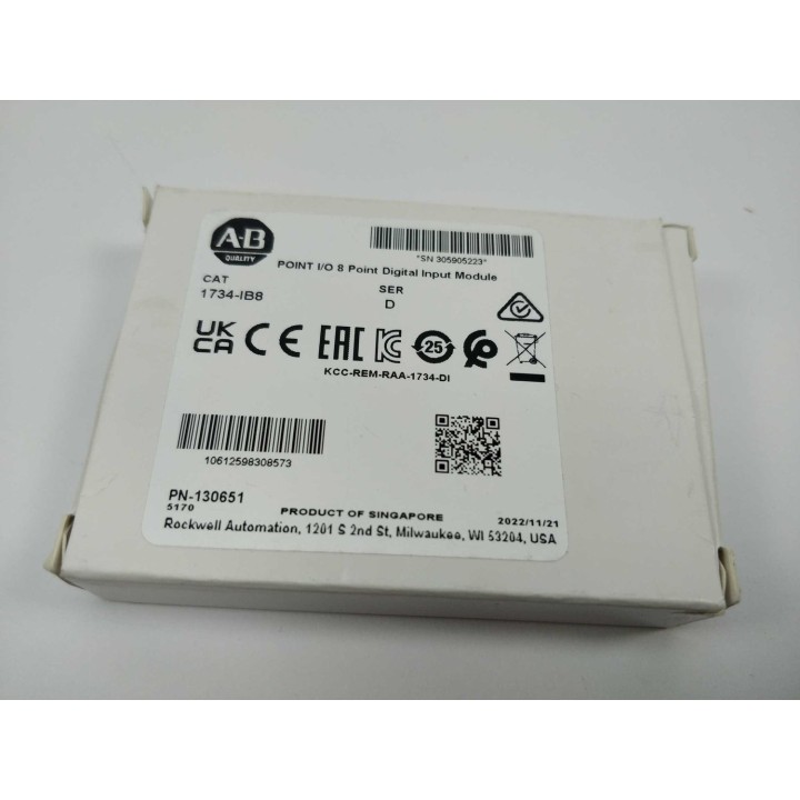 AB 1734-IB8