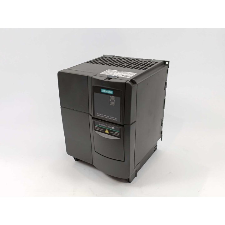 Siemens 6SE6440-2AD27-5CA1