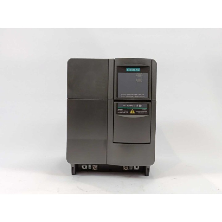 Siemens 6SE6440-2AD27-5CA1