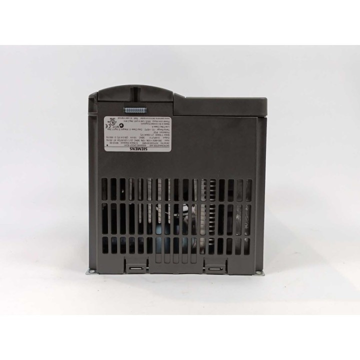 Siemens 6SE6440-2AD27-5CA1