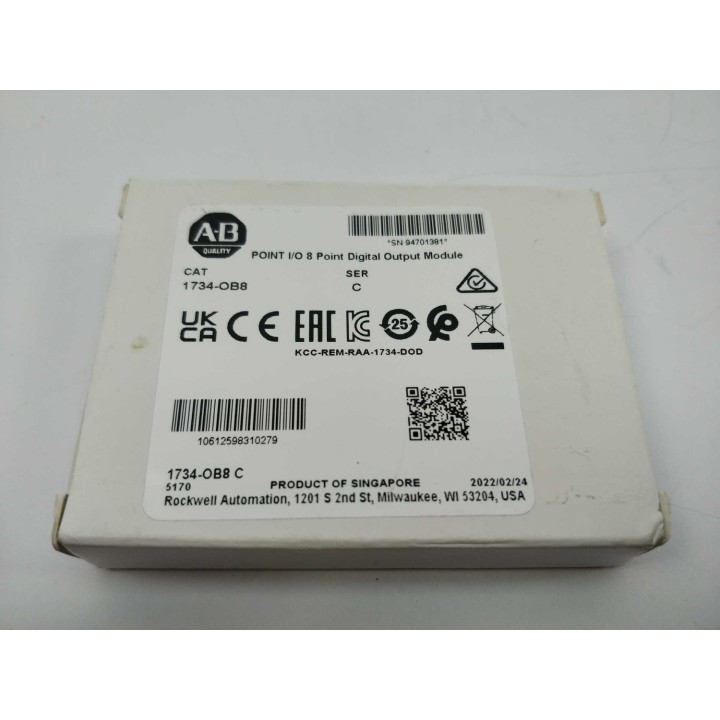 AB 1734-OB8