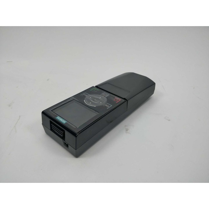 SIEMENS 6SL3255-0AA00-4HA1