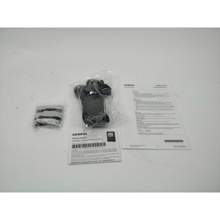 SIEMENS 6SL3255-0AA00-4HA1