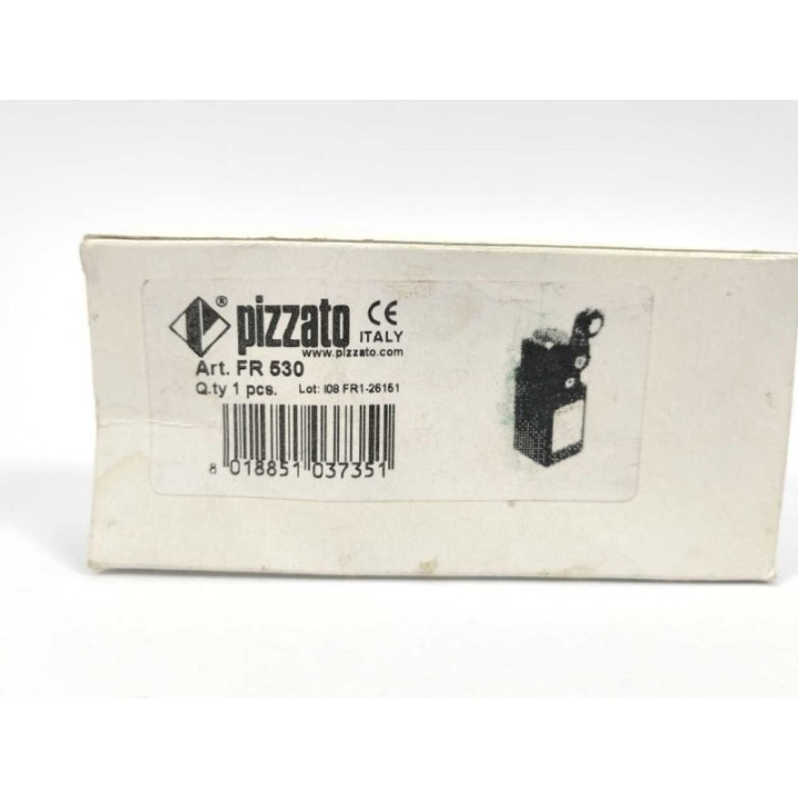Pizzato FR530