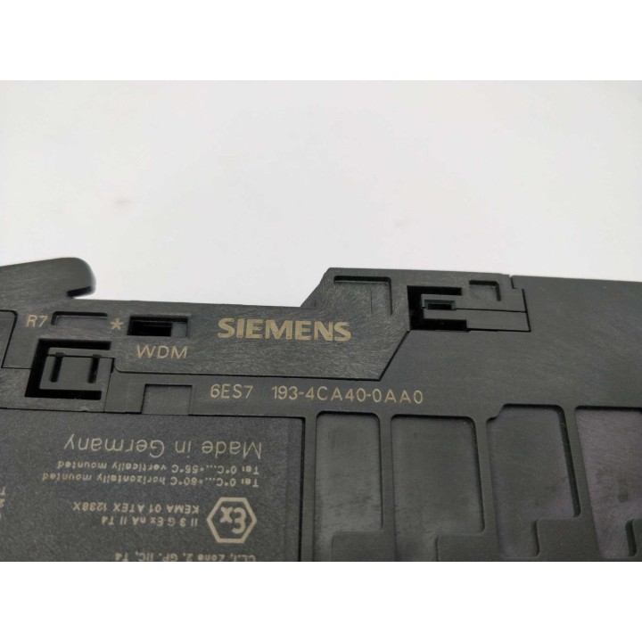 Siemens 6ES7132-4BD32-0AA0