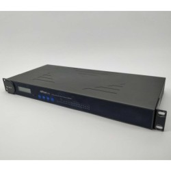 Moxa NPort 5610-16-48V