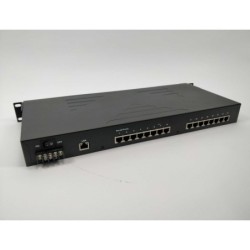 Moxa NPort 5610-16-48V