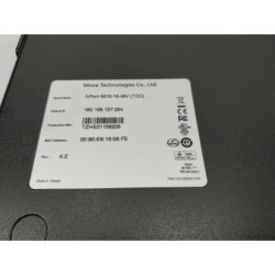 Moxa NPort 5610-16-48V