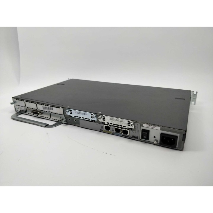 CISCO2610