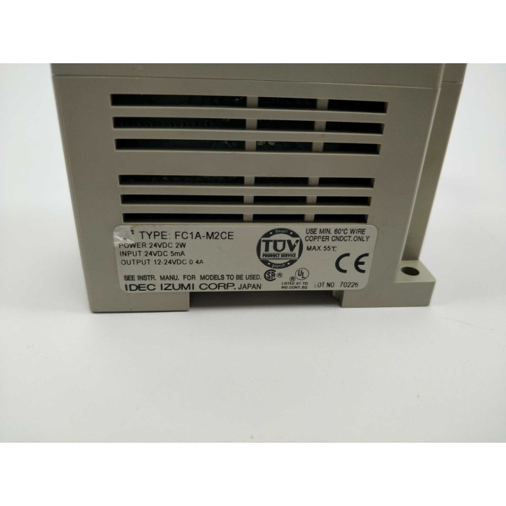  FC1A-M2CE
