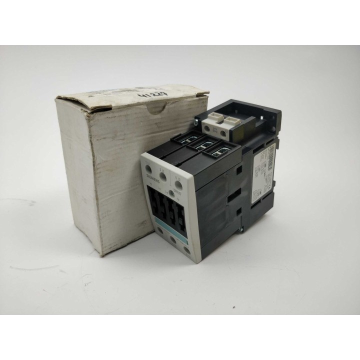 Siemens 3RT1035-1AB00