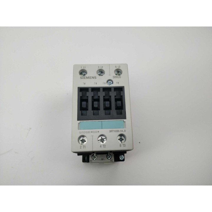 Siemens 3RT1035-1AB00