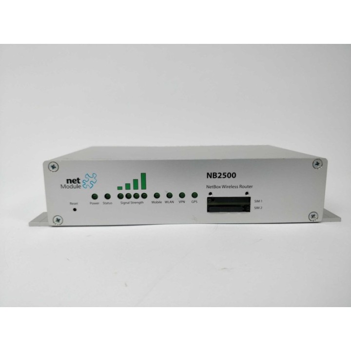 net Module NB2500