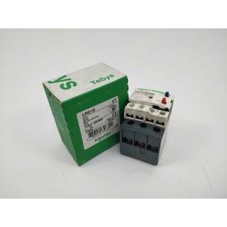 SCHNEIDER ELECTRIC LRD16