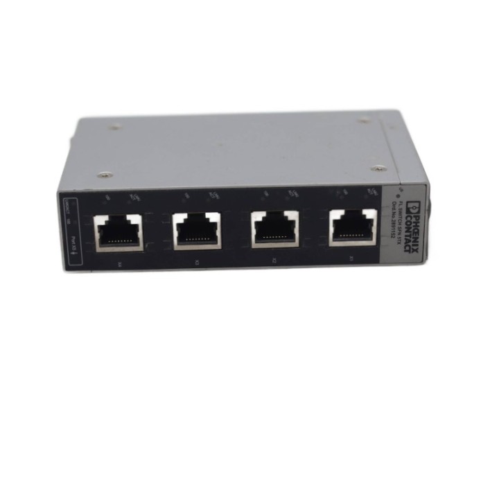  Phoenix Contact Phoenix Contact FL SWITCH SFNB 5TX