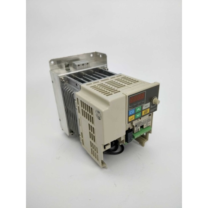 OMRON 3G3MV-A4007