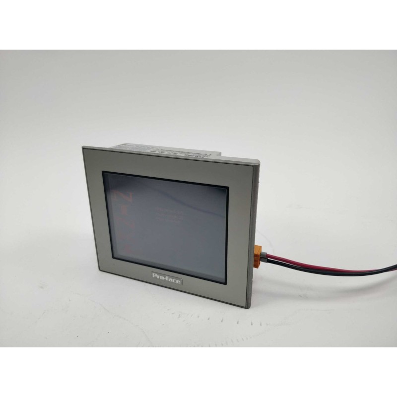 Pro-Face AGP3300-L1-D24-FN1M
