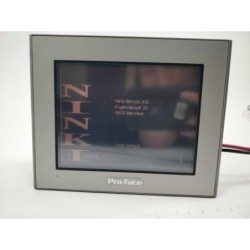Pro-Face AGP3300-L1-D24-FN1M
