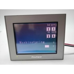 Pro-Face AGP3300-L1-D24-FN1M