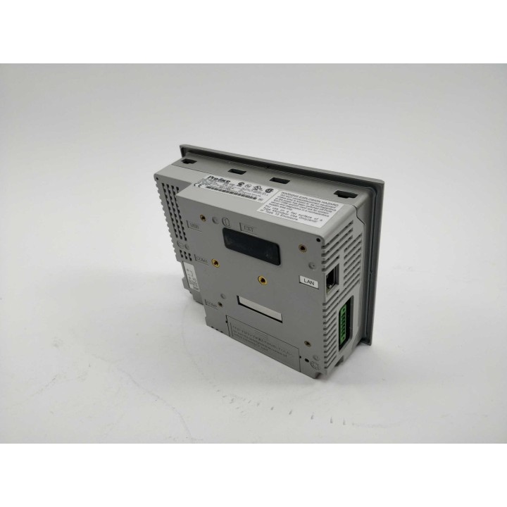 Pro-Face AGP3300-L1-D24-FN1M