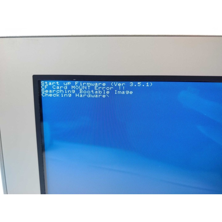 Pro-Face AGP3650-U1-D24
