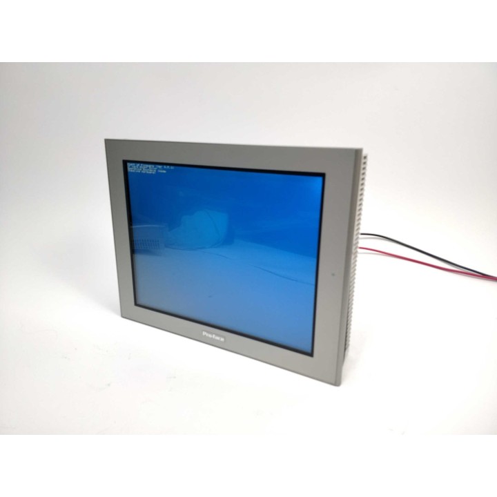 Pro-Face AGP3650-U1-D24