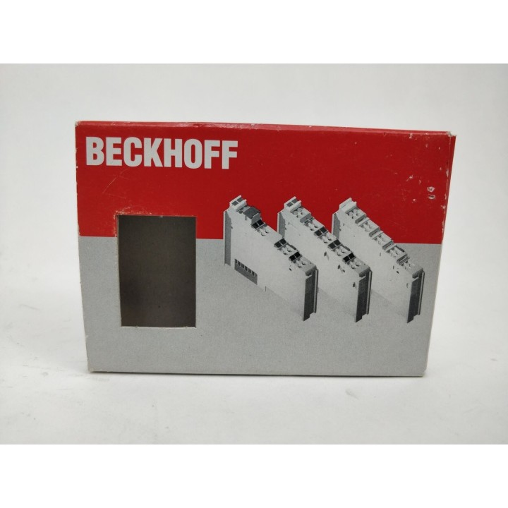 Beckhoff KL1408