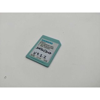 SIEMENS 6ES7953-8LG30-0AA0