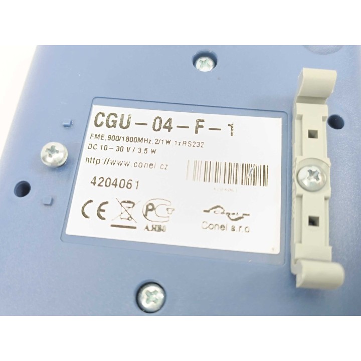 Conel CGU-04-F-1