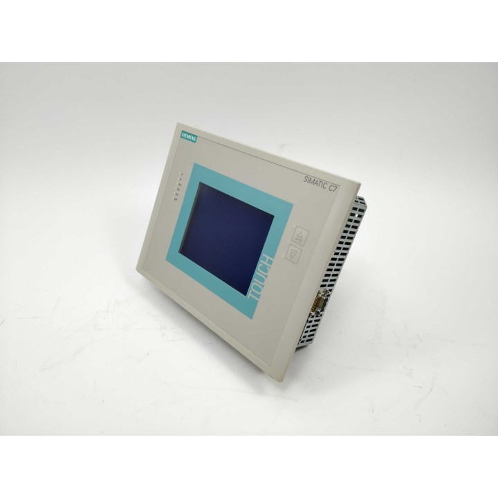 SIEMENS 6ES7635-2EB00-0AE3