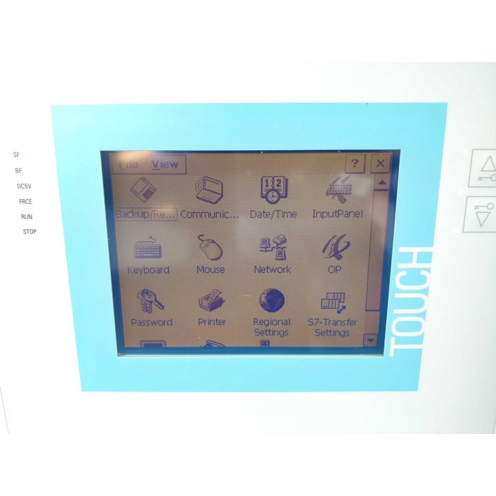 SIEMENS 6ES7635-2EB00-0AE3