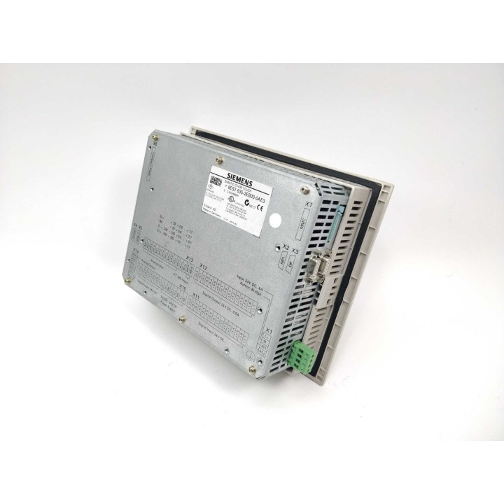 SIEMENS 6ES7635-2EB00-0AE3