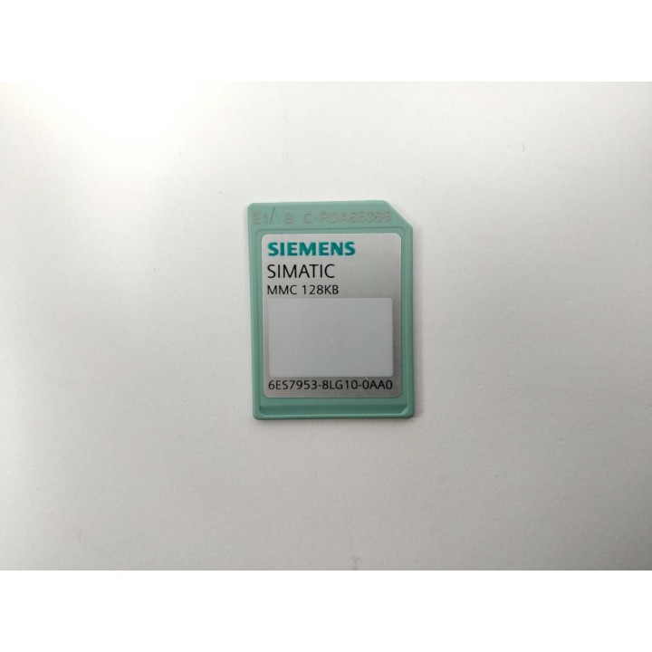 SIEMENS 6ES7635-2EB00-0AE3