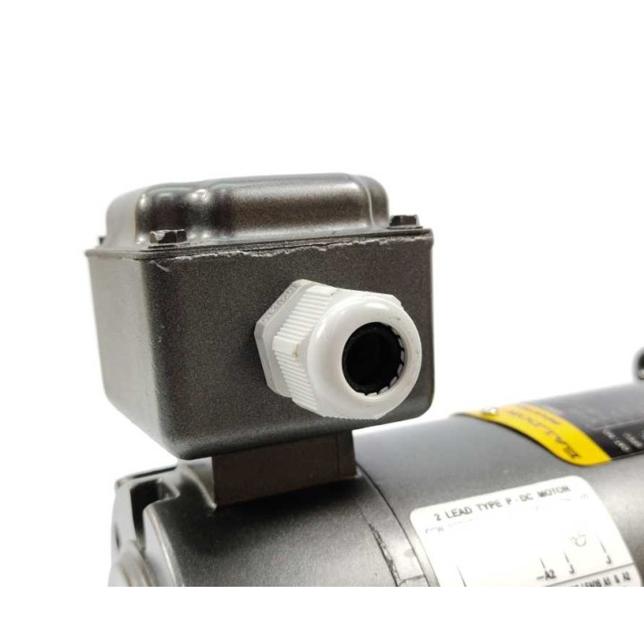 ABB Baldor CDP3306