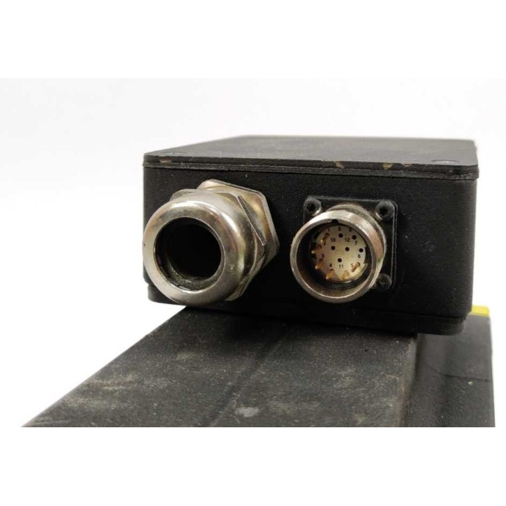 ABB Baldor BSM90B-3150AA
