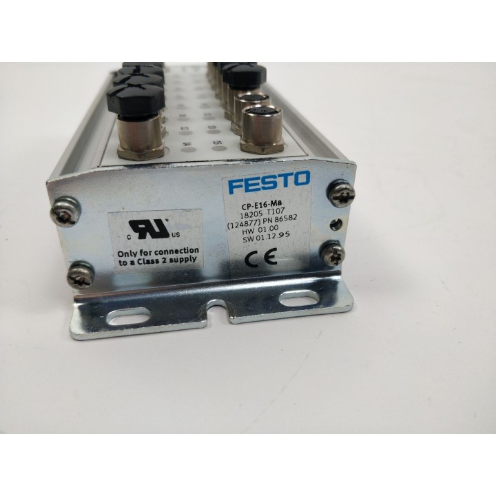  CP-E16-M8. 86582