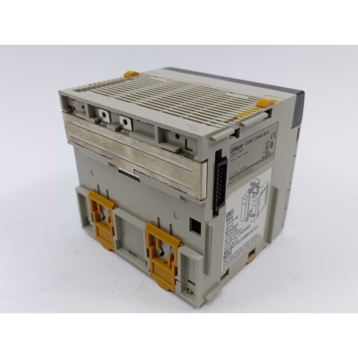 OMRON CQM1-CPU41-EV1