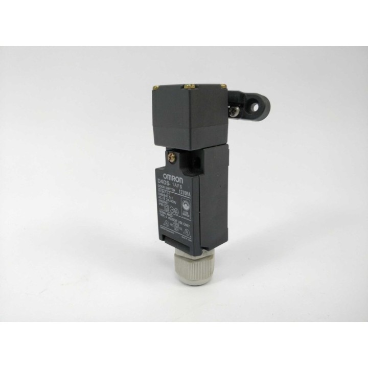 OMRON D4DS-1AFS