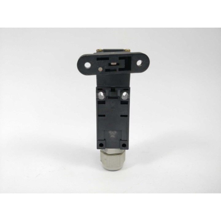 OMRON D4DS-1AFS