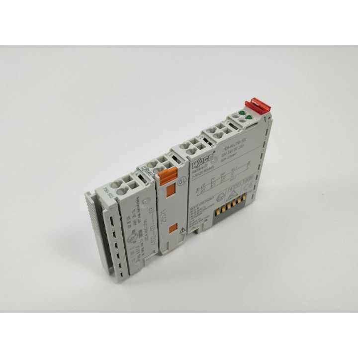 Wago 750-502