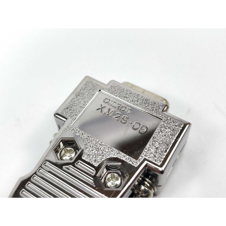 OMRON XM2S-09