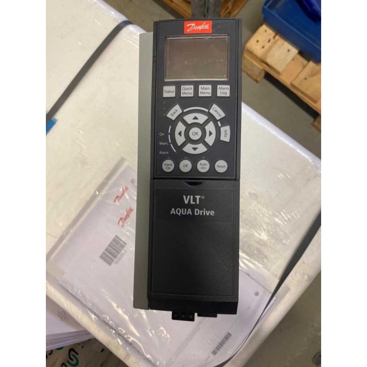 Danfoss 134L9259