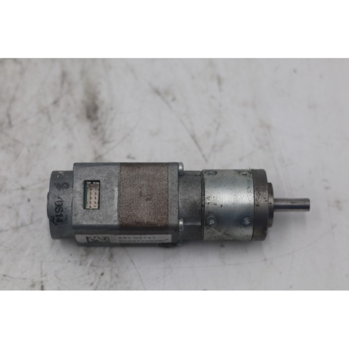 DUNKERMOTOREN Dunkermotoren BG31 + PLG32