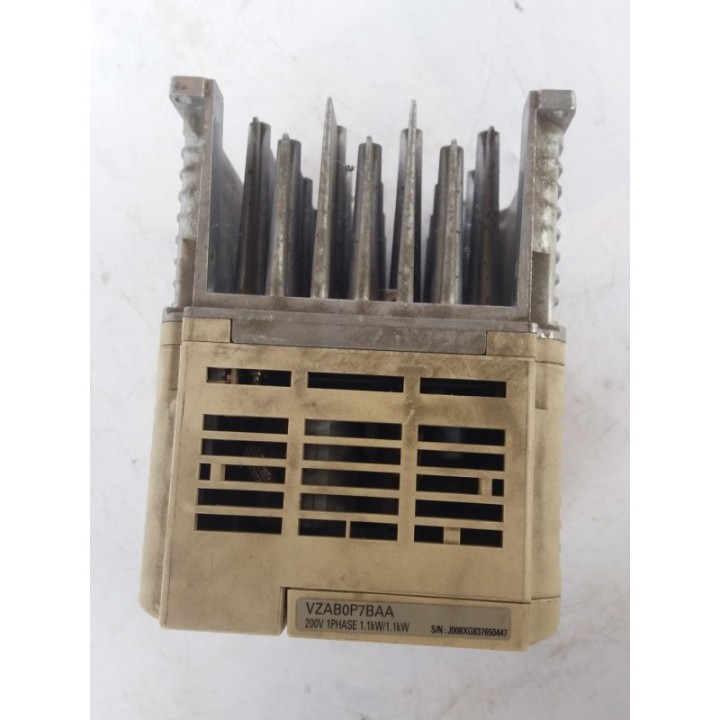 YASKAWA VZAB0P7BAA