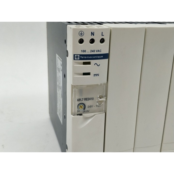 Schneider   Telemecanique ABL7 RE2410