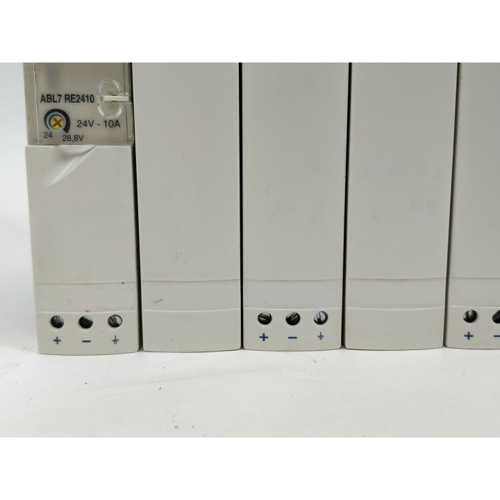 Schneider   Telemecanique ABL7 RE2410
